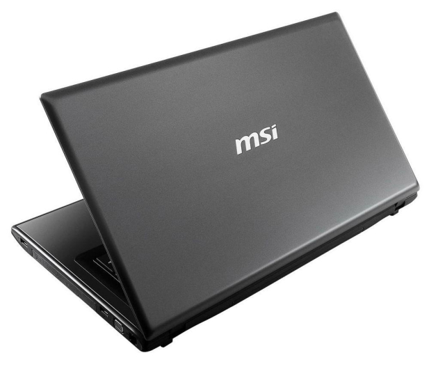 MSI CX70 0ND-027XPL i5-3210M/8GB/500/DVD-RW - 82032 - zdjęcie 5